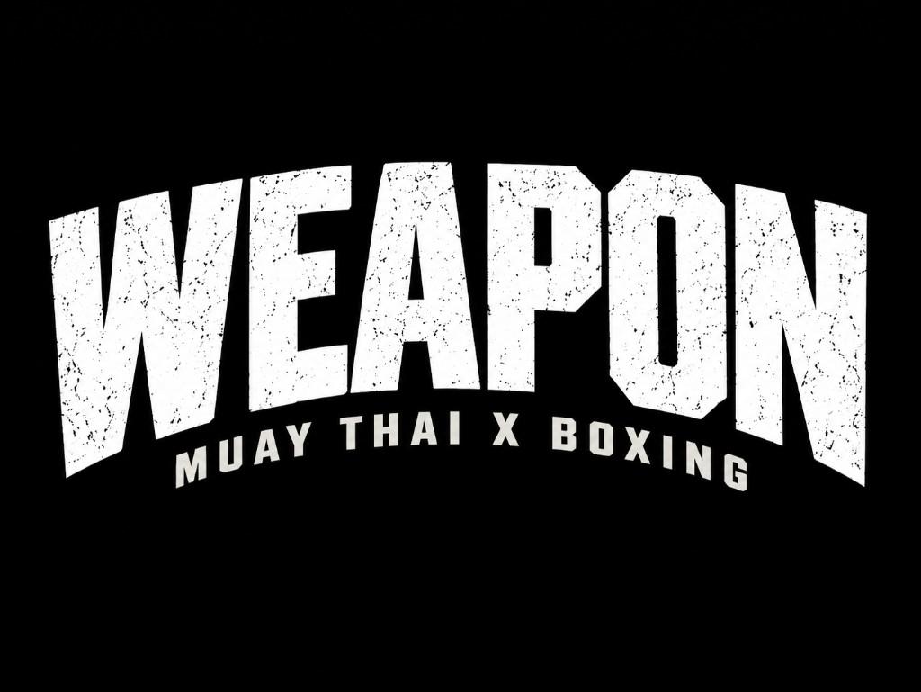 Weapon Muay Thai x Boxing — Castle Hill